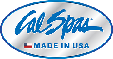 calspas hot tubs logo for blue hawaiian pools spas service img